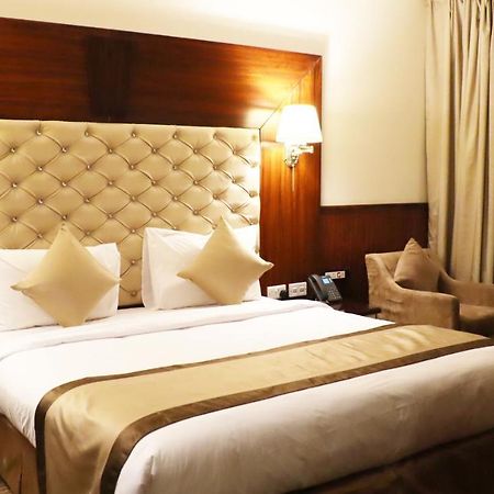 Gulf Inn Hotel Deira Formerly City Star Hotel Dubai Buitenkant foto