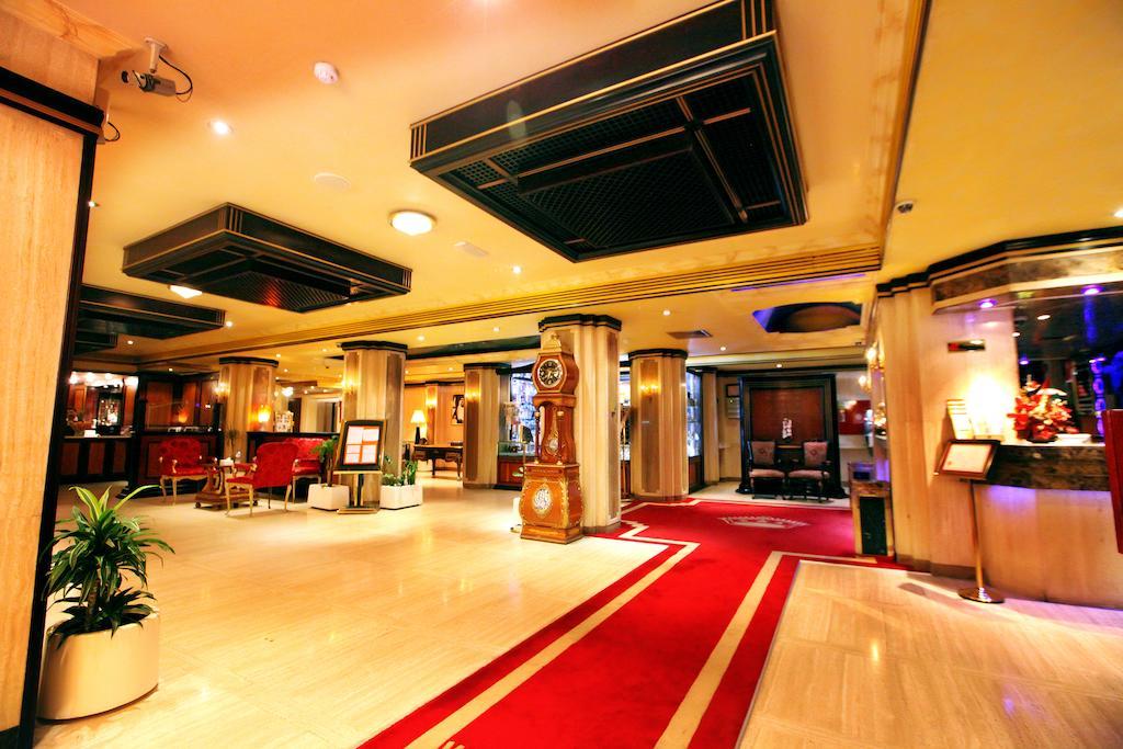 Gulf Inn Hotel Deira Formerly City Star Hotel Dubai Buitenkant foto