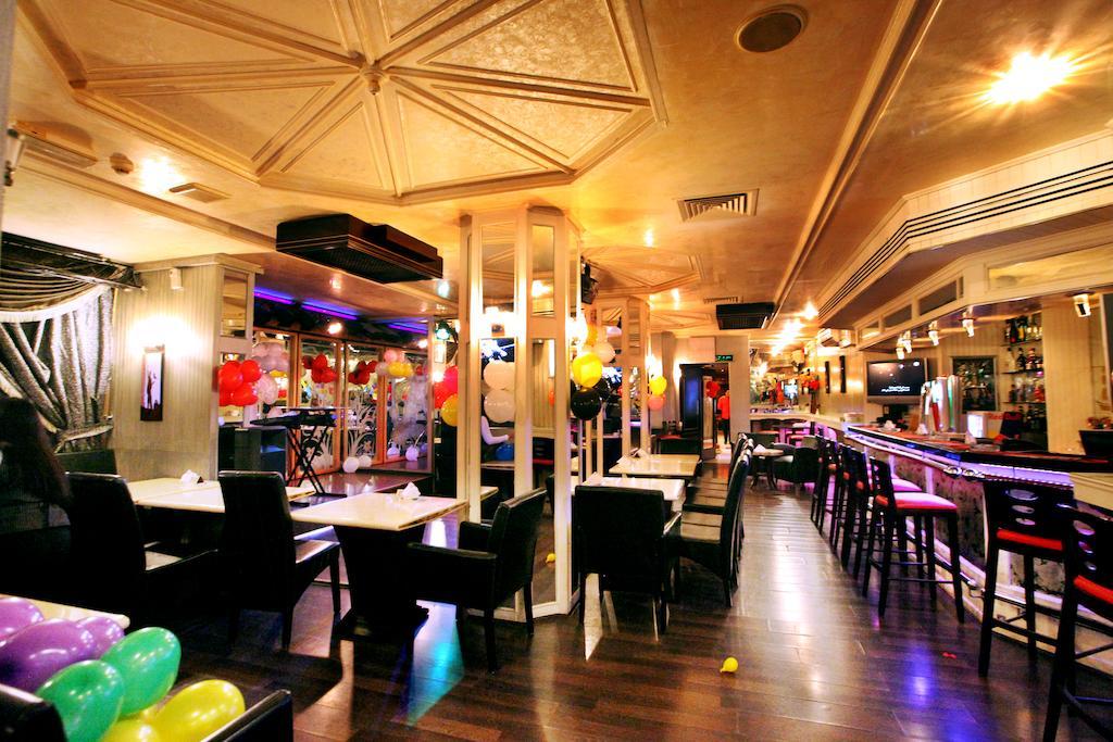 Gulf Inn Hotel Deira Formerly City Star Hotel Dubai Buitenkant foto