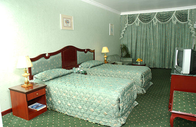 Gulf Inn Hotel Deira Formerly City Star Hotel Dubai Buitenkant foto