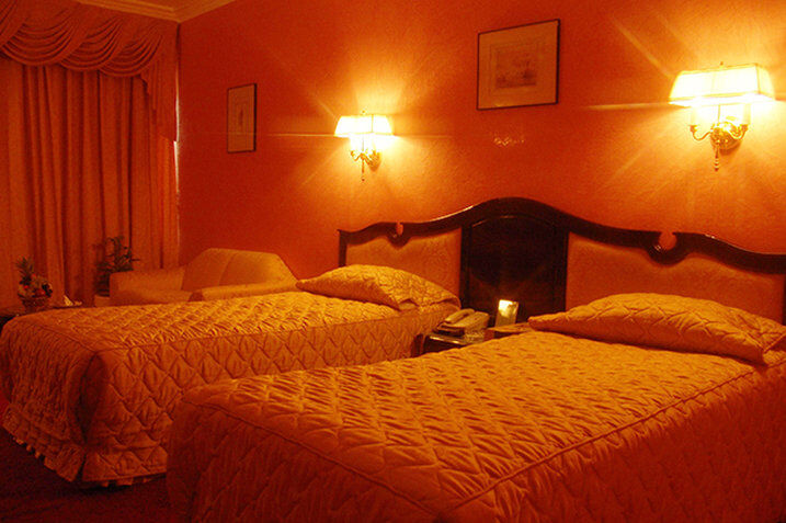 Gulf Inn Hotel Deira Formerly City Star Hotel Dubai Buitenkant foto